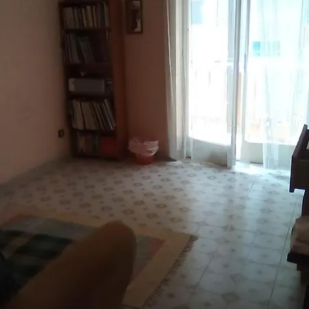 Casa Amaniera Privat bolig Syracuse